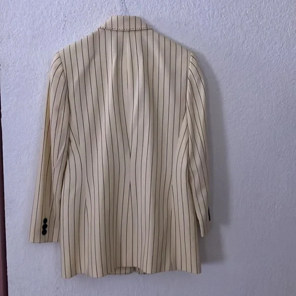 Dana Buchman Ladies Pants Suit - size 6 - Picture 5 of 8